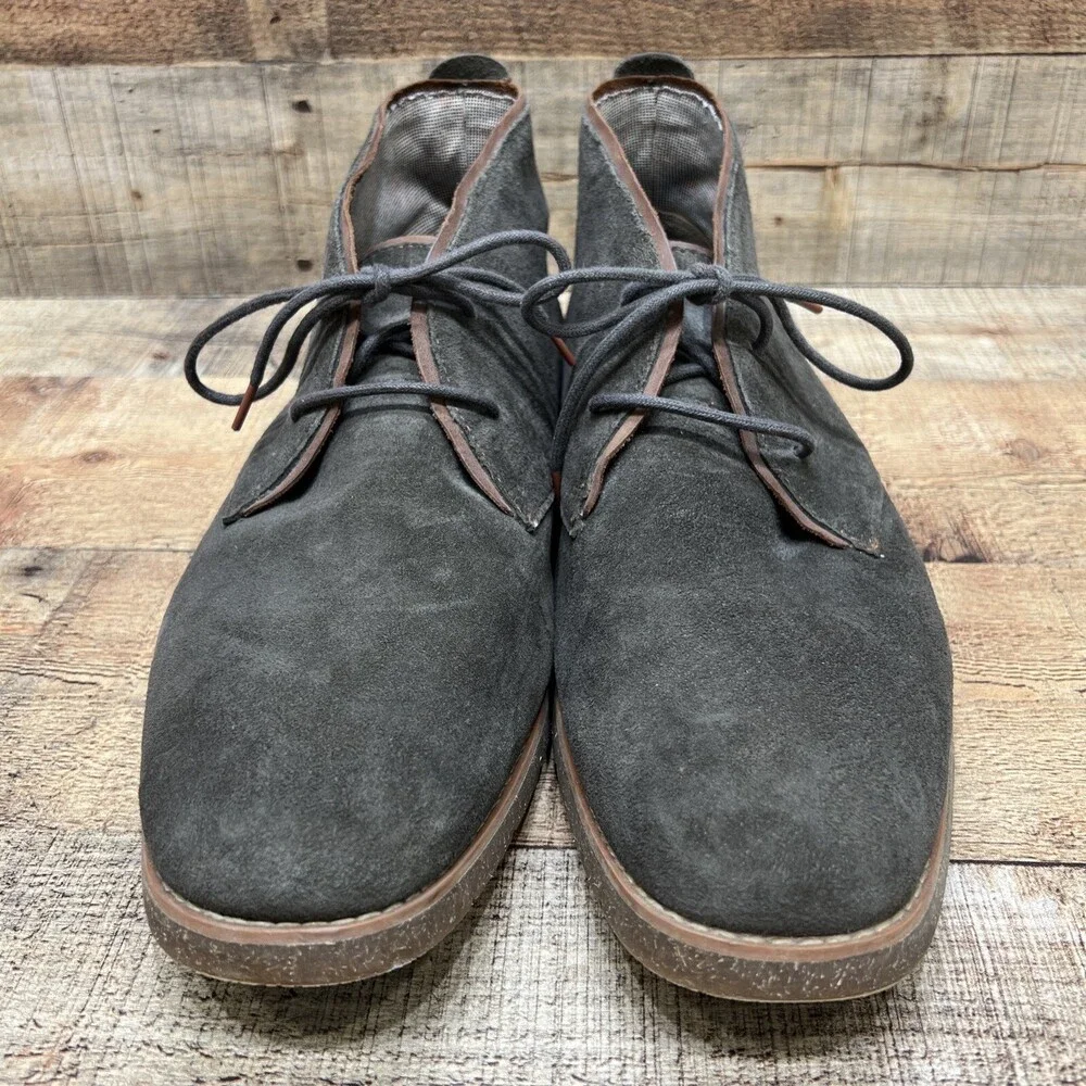 Hush Puppies hush puppies